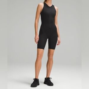 Lululemon Running Romper.